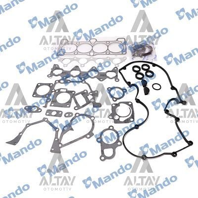 20910-26D10 Conta / Supap Lastiği MANDO | Hyundai Elantra