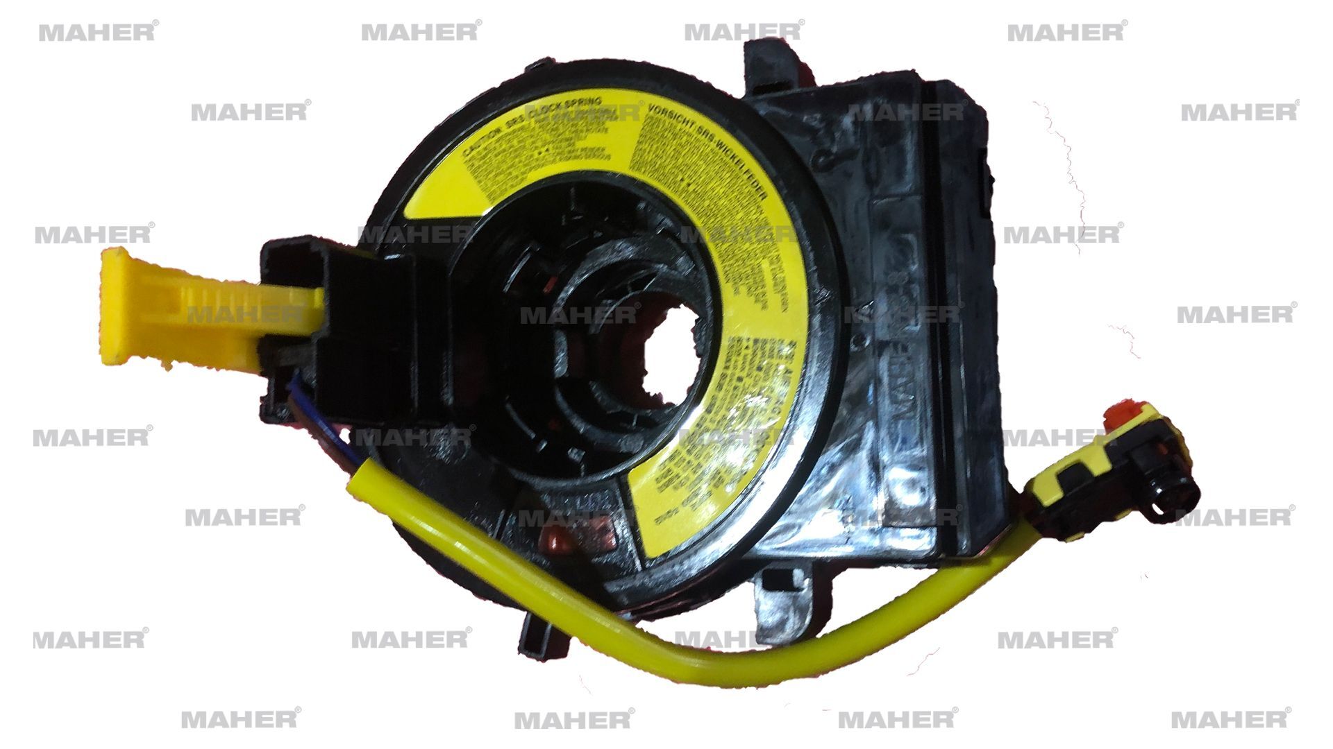 93490-A6100 Airbag Zembereği MAHER | Hyundai i30