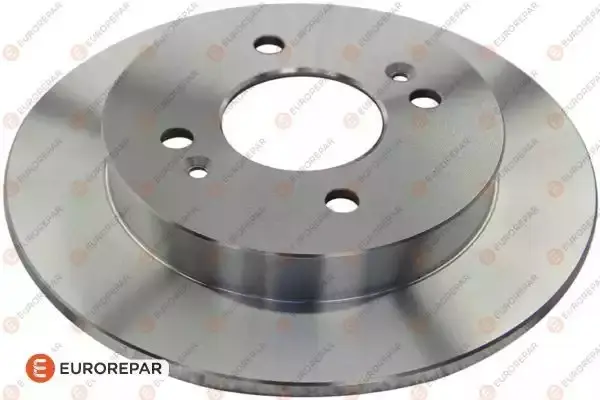 58411-07500 Fren Diski Arka MAHER | Hyundai i10 / Kia Picanto