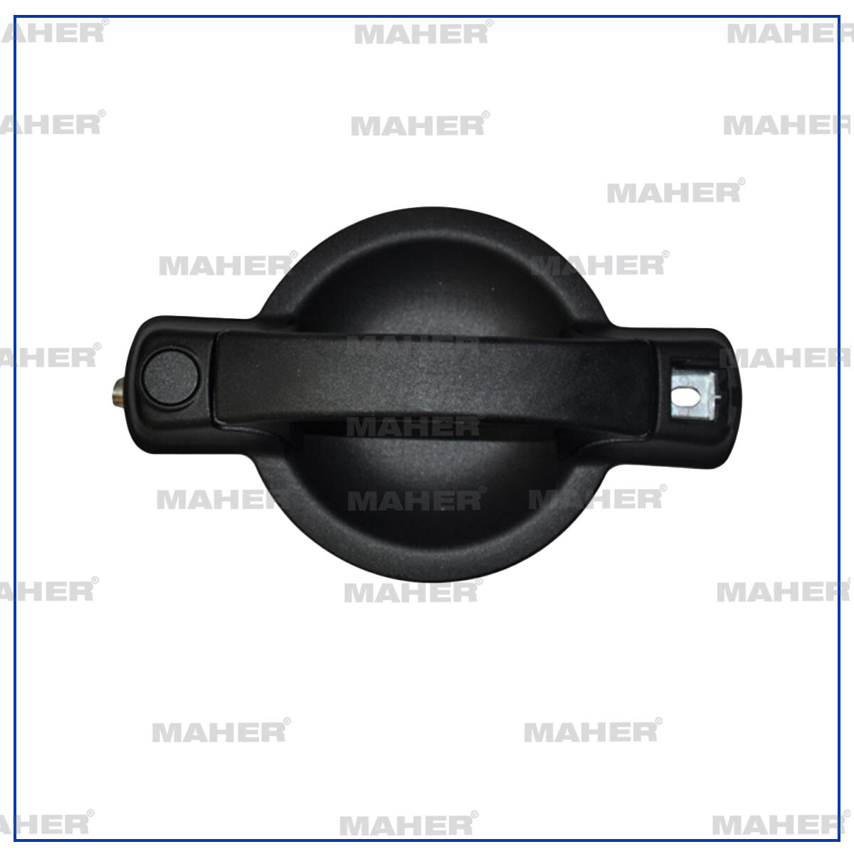 735435369 Kapi Kolu Ön MAHER | Fiat Doblo