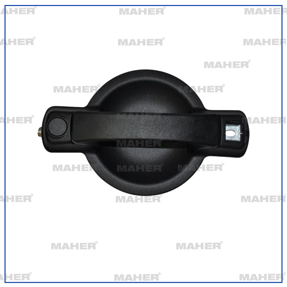 735435369 Kapi Kolu Ön MAHER | Fiat Doblo