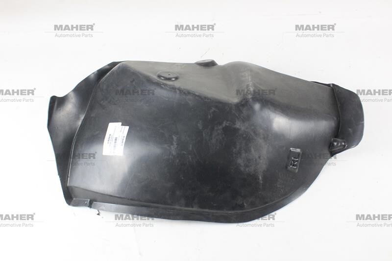 767490015R Camurluk Davlumbazi Arka Sol MAHER | Dacia Duster