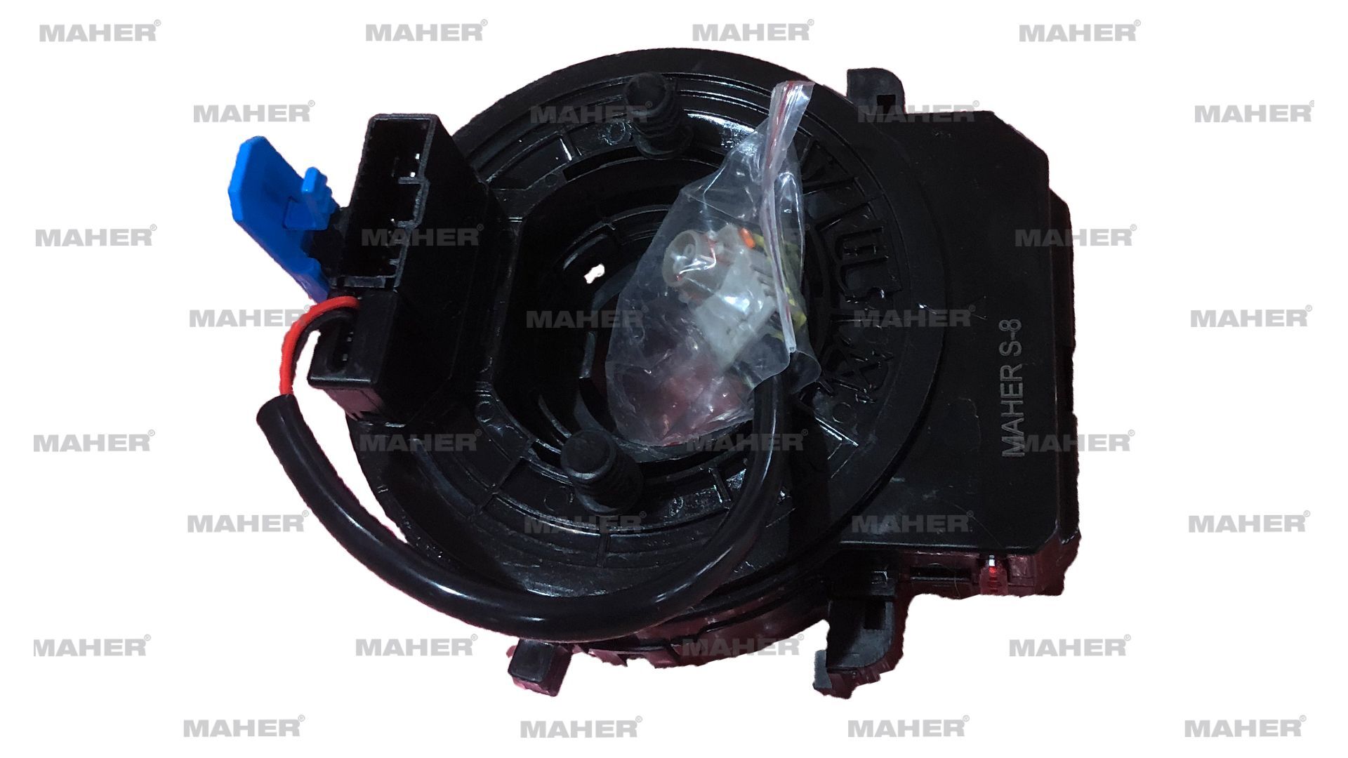 93490-G3130 Airbag Zembereği MAHER | Hyundai i30