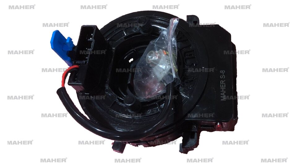 93490-G3130 Airbag Zembereği MAHER | Hyundai i30