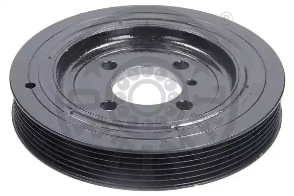 23124-27000 Krank Kasnağı KOREA | Hyundai Tucson