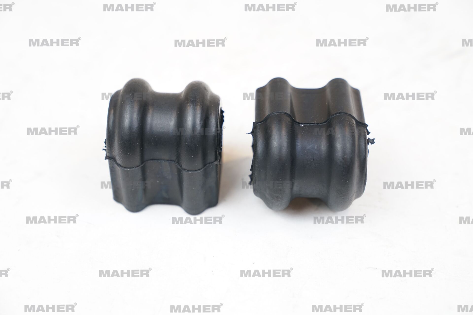 54813-1H100 Viraj Demiri Lastiği Ön MAHER | Hyundai i30