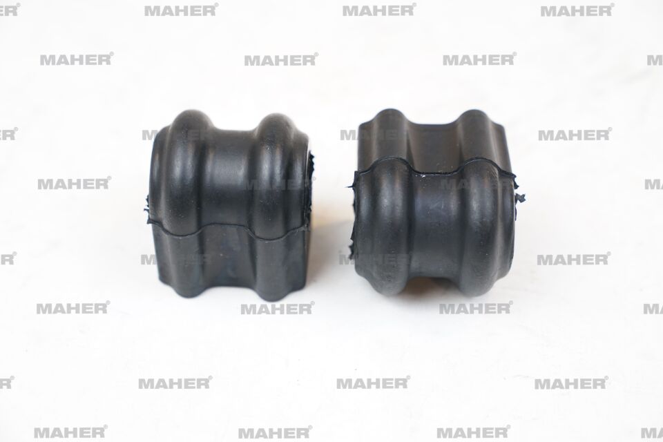 54813-1H100 Viraj Demiri Lastiği Ön MAHER | Hyundai i30