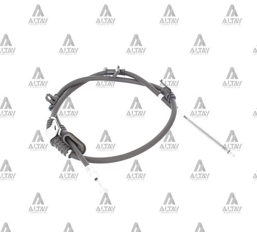 59760-29001 Tel Aksami Arka Sol KOREA | Hyundai Elantra