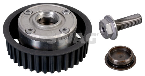 7701478505 Eksantrik Zincir Seti SWAG | Renault Megane 2