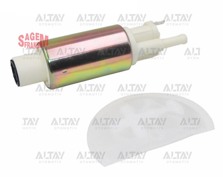 46473397 Yakıt Otomatiği SAGEM | Renault R19