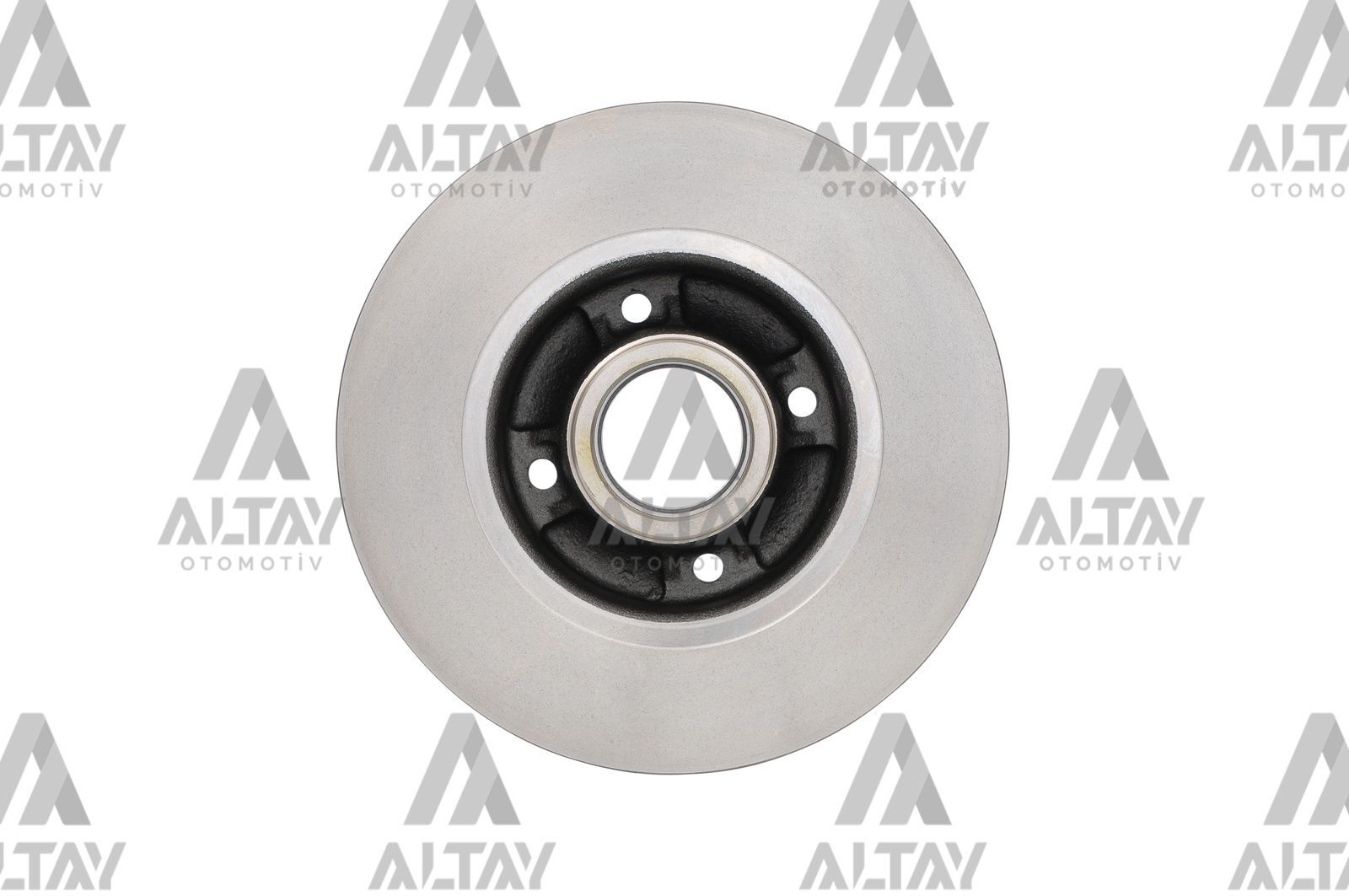 7701207823 Fren Diski Arka BOSCH | Renault Clio 3 / Renault Megane 2