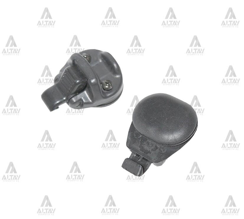 86350-43700 Kaporta MAHER | Hyundai H100
