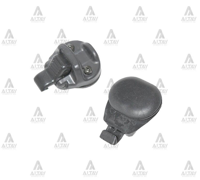 86350-43700 Kaporta MAHER | Hyundai H100
