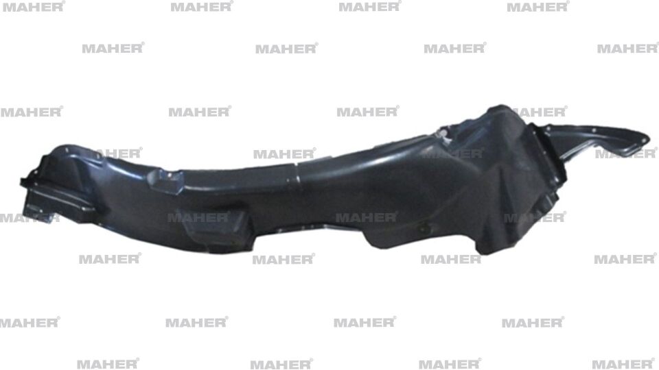 86811-1H000 Camurluk Davlumbazi Ön MAHER | Kia Ceed