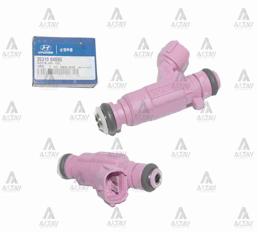 35310-04090 Motor Parçası MOBIS | Hyundai i20 / Hyundai Accent Blue