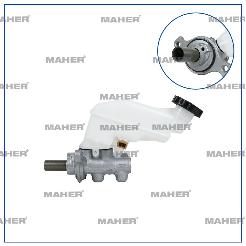 58510-3X500 Fren Merkezi MAHER | Hyundai Elantra