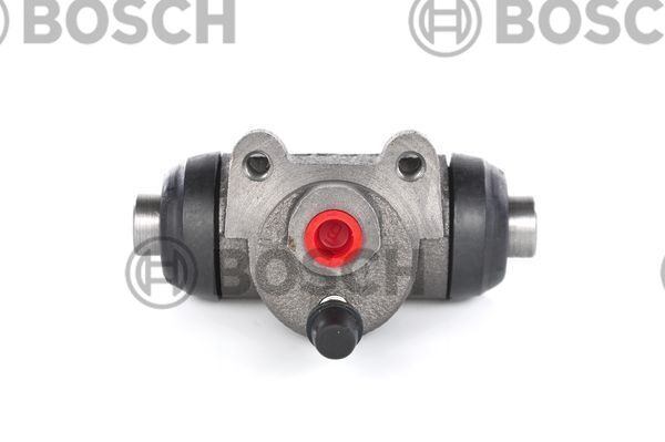 6001547632 Fren Merkezi Arka BOSCH | Renault Twingo