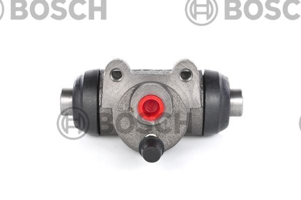 6001547632 Fren Merkezi Arka BOSCH | Renault Twingo