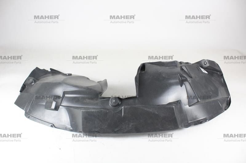 638407860R Camurluk Davlumbazi Ön Sağ MAHER | Dacia Duster