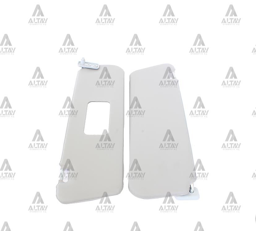 MT01020001 Kaporta MAHER | Hyundai H100