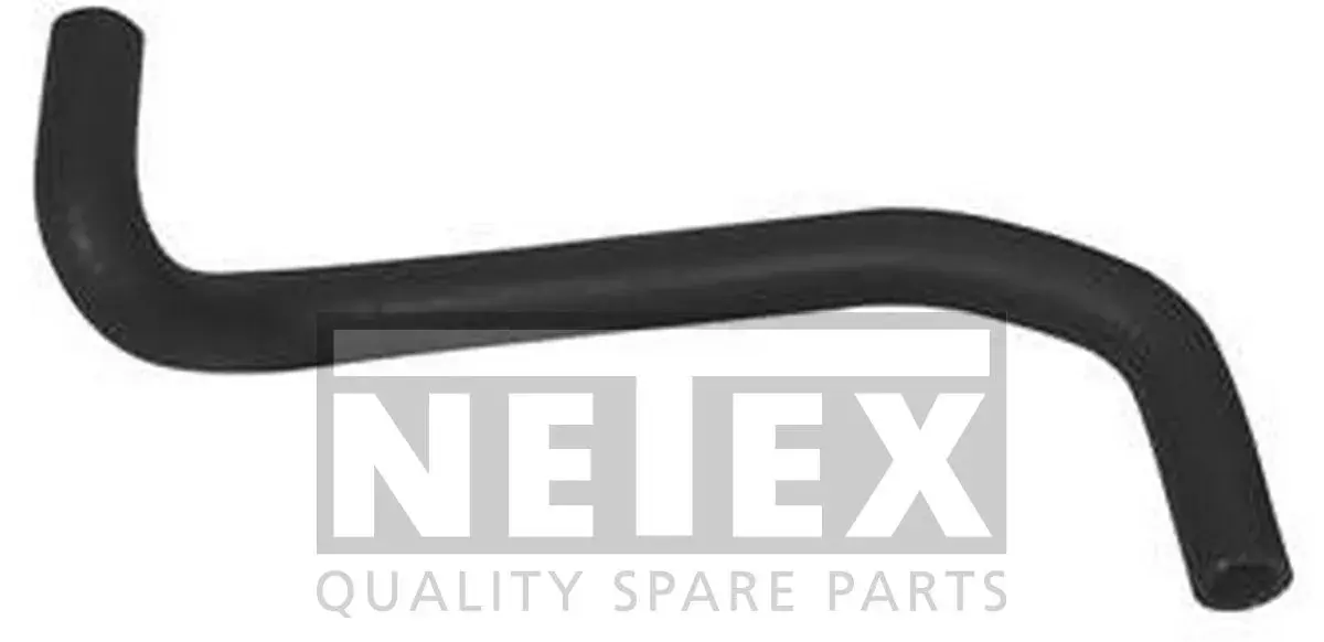 9723243001 Kalori̇fer Hortumu Uzun NIFEA | Hyundai H100 Starex 2,5L