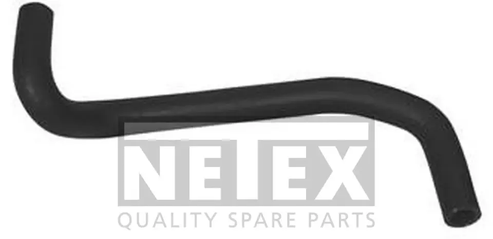 9723243001 Kalori̇fer Hortumu Uzun NIFEA | Hyundai H100 Starex 2,5L