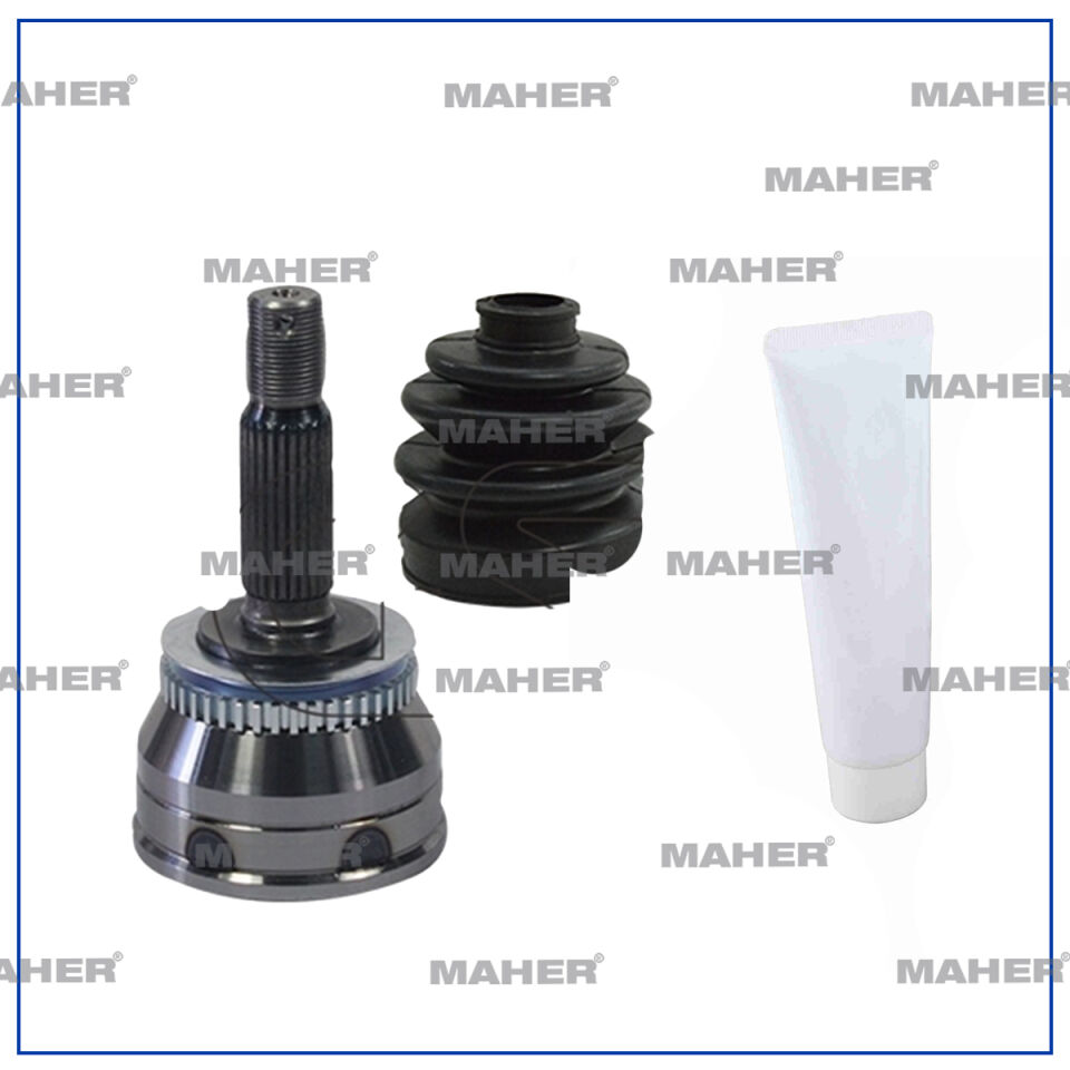 49507-2DA10 Aks MAHER | Hyundai Elantra / Hyundai Matrix