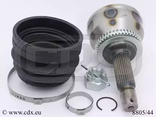 49507-2DA10 Aks MAHER | Hyundai Elantra / Hyundai Matrix