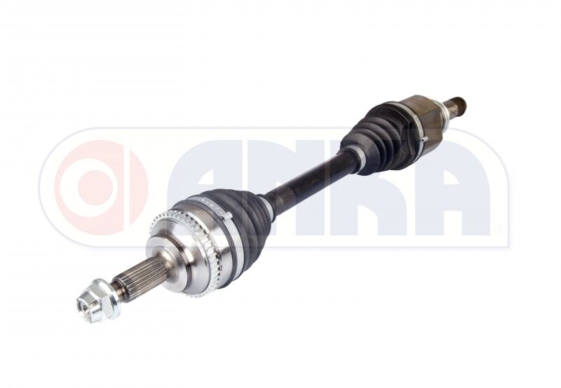 7711368568 Aks Ön ANKA | Renault Kangoo