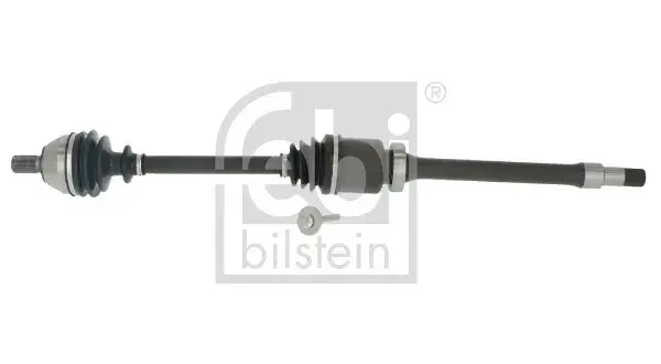 1305325 Komple Aks Sag On VEKA | Ford Focus II 1.6 TDCI Uzunluk 921mm 2004 2011