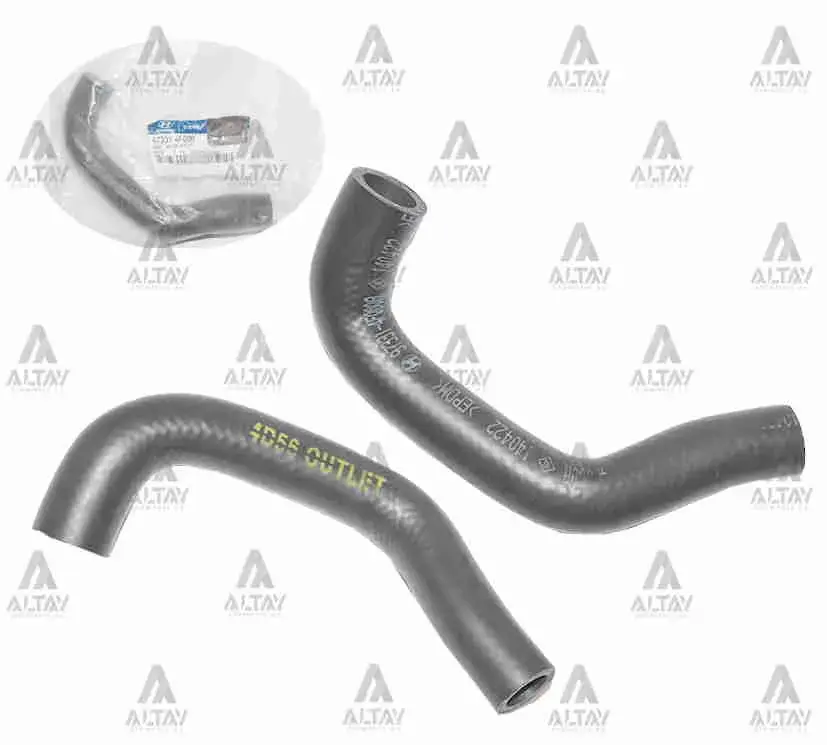 973314F000 Kalori̇fer Hortumu UCEL | Hyundai H100 2,5L D4BH Kamyonet