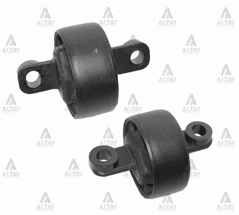 55275-3W000 Motor Takozu Arka Sağ MOBIS | Kia Sportage / Hyundai ix35