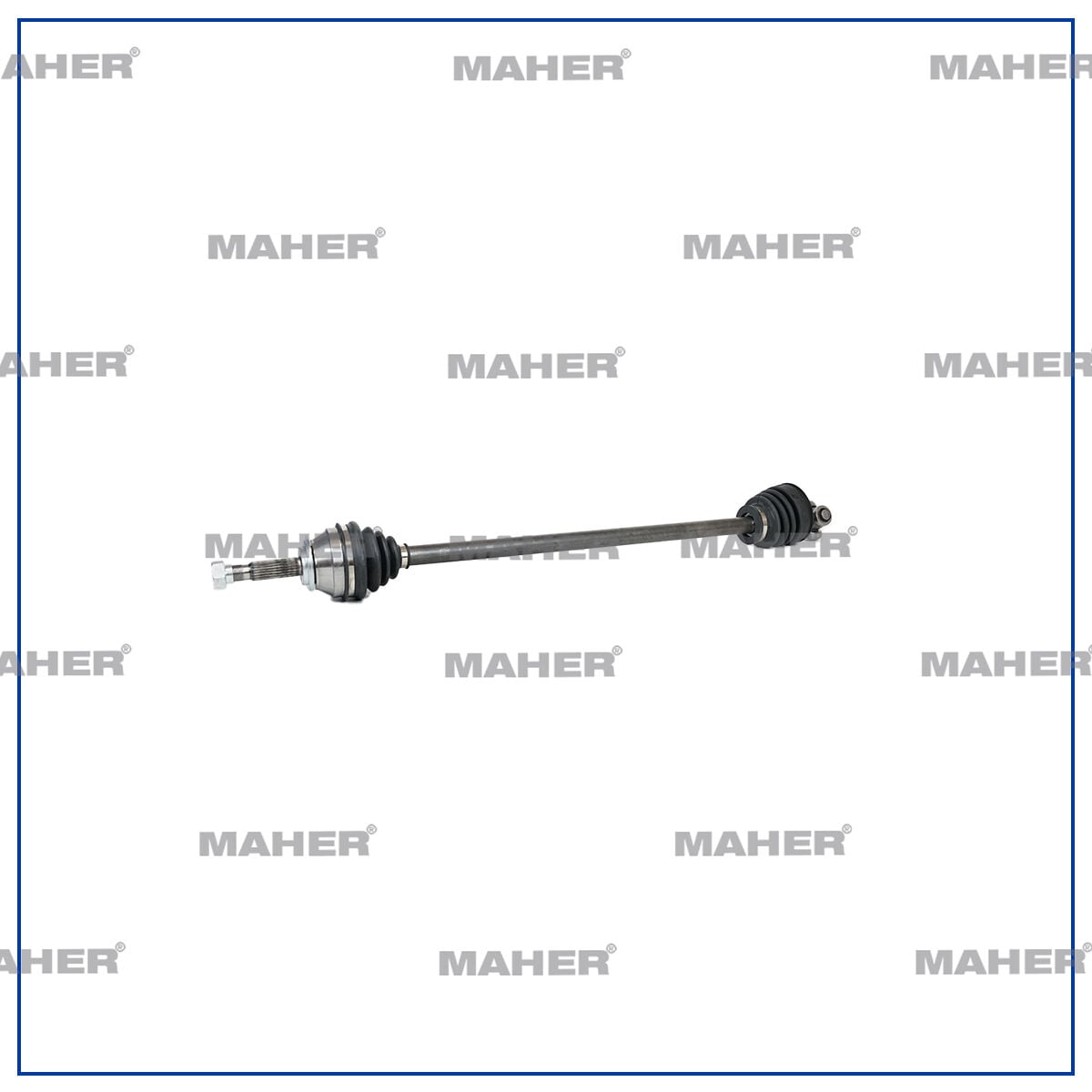 7682656 Aks Ön MAHER | Muhtelif Araçlar
