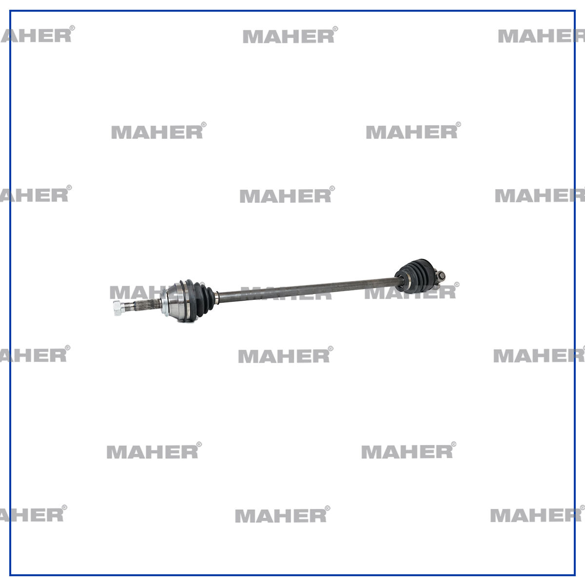 7682656 Aks Ön MAHER | Muhtelif Araçlar