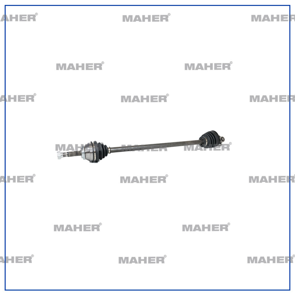 7682656 Aks Ön MAHER | Muhtelif Araçlar