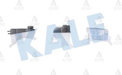 1S718K218AB Rezanator-Depolar KALE | Ford Mondeo