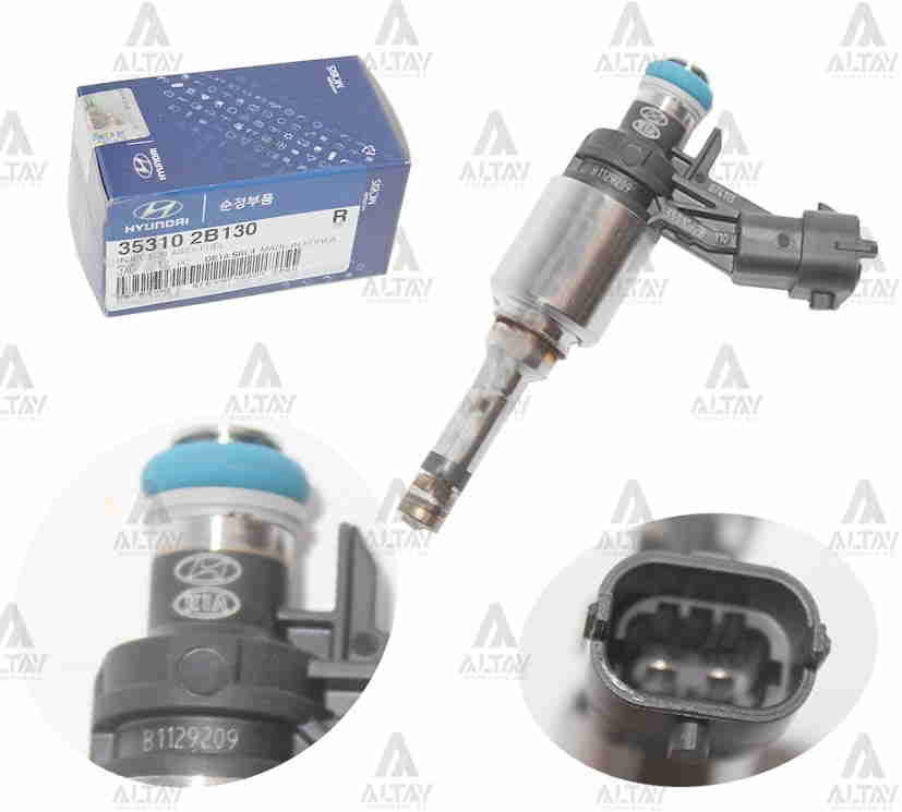 35310-2B110 Motor Parçası MOBIS | Hyundai i30 / Hyundai Tucson