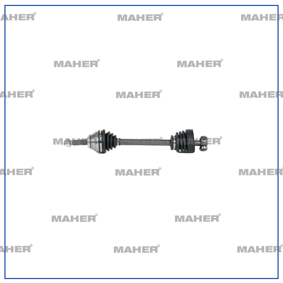 7637734 Aks Ön MAHER | Muhtelif Araçlar