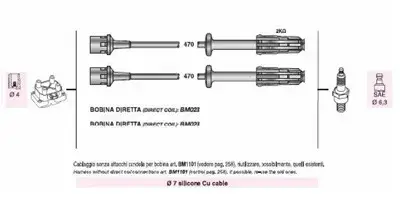 51796542 Amortisor On Sag Gazli | Fiat Punto 2012 / G.punto 2009 2012 / Punto Evo 2009 2012 VEKA