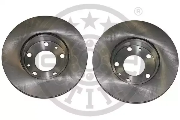 46806233 Fren Diski Ön BOSCH | Fiat Ducato