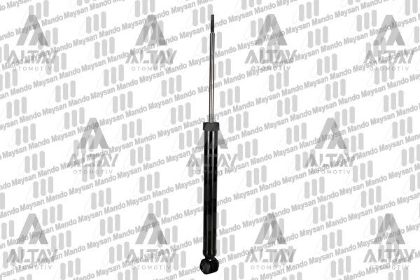 46824681 Amortisör Arka MAYSAN | Fiat Doblo
