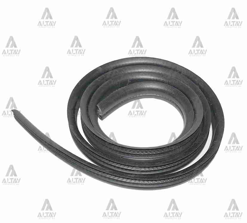 83110-1R0004X Kaporta Arka Sol MAHER | Hyundai Accent Blue