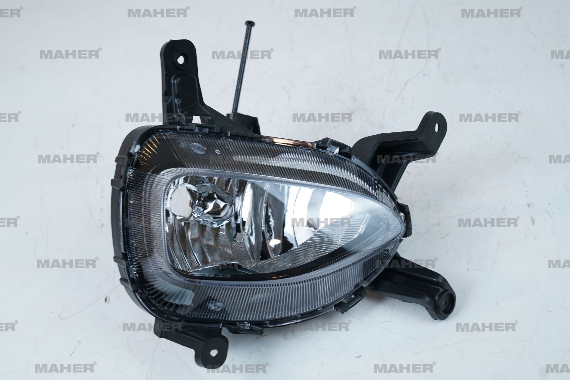 92201-C8800 Far ve Aydınlatma Ön Sol MAHER | Hyundai i20