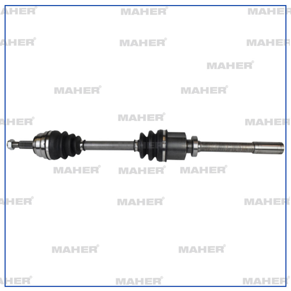 7701470708 Aks Ön MAHER | Renault Laguna