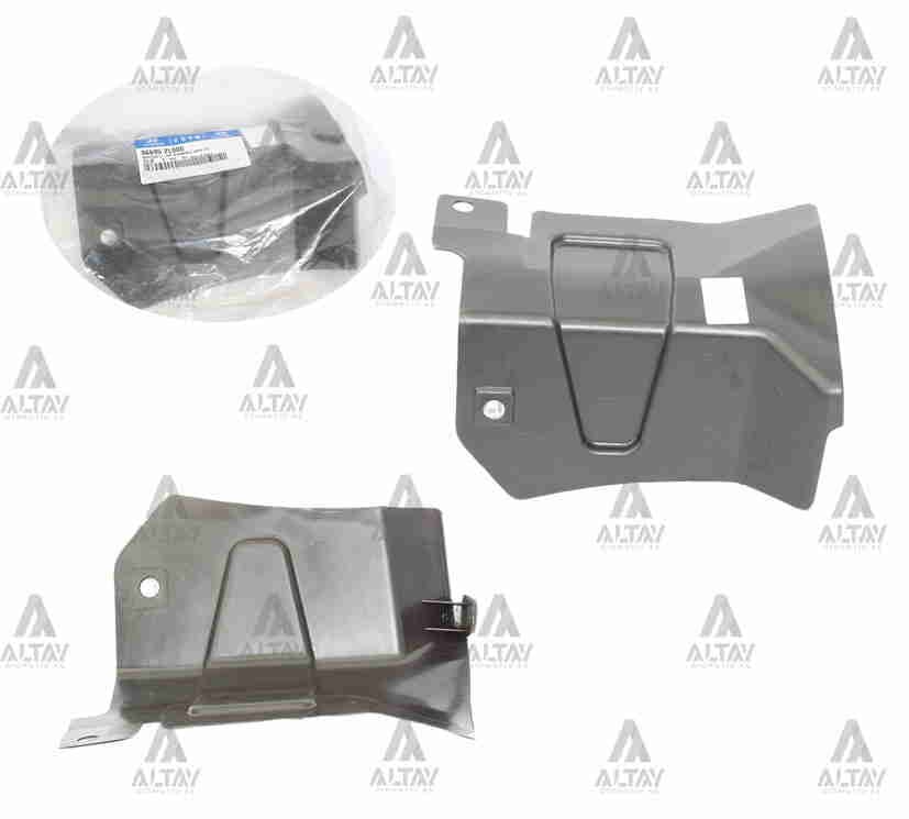86695-2L000 Tampon Muh. Aksam Üst Sol MOBIS | Hyundai i30