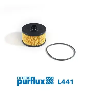 5208.52 Amortisor On Sol Gazli | Fiat Linea 2007 / Fiorino 2007 / Citroen Nemo 2007 VEKA