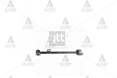551209341R Alt Takım Parçası Arka YTT | Dacia Duster