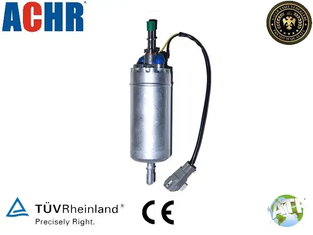46791281 Amortisor Arka Sol sag Gazli | Fiat Fiorino 2007 / Citroen Nemo 2007 VEKA