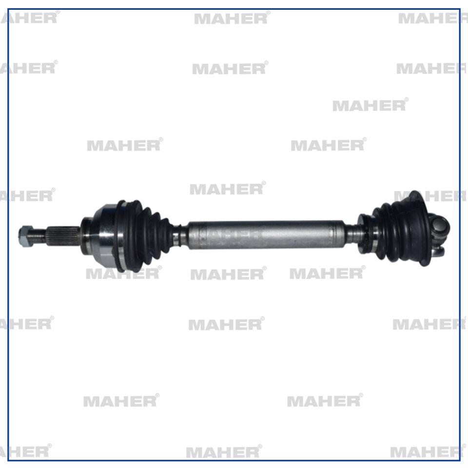 7711134777 Aks Ön MAHER | Renault Laguna