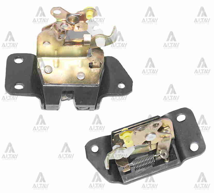 81310-43360 Kaporta MAHER | Hyundai H100
